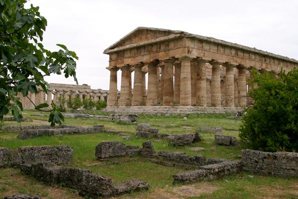 Paestum