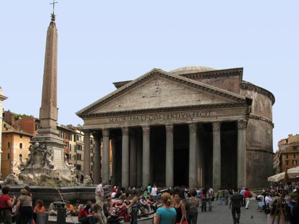 Pantheon