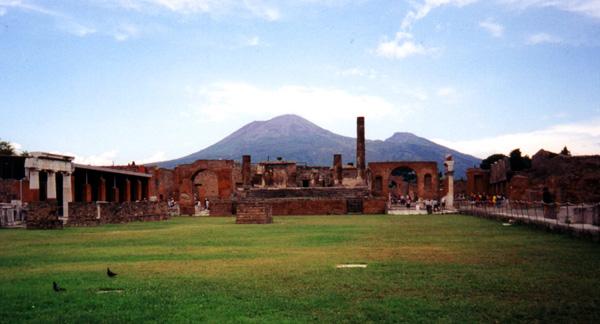 Pompeii