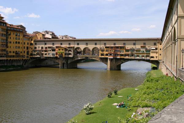 Ponte Vecchio