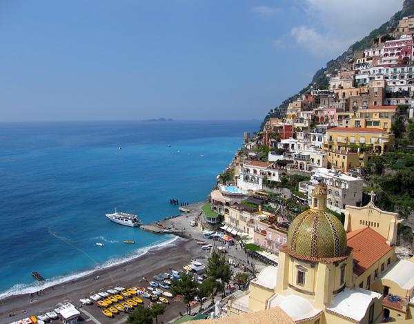 Positano