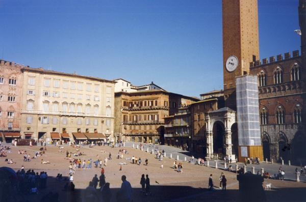 Siena