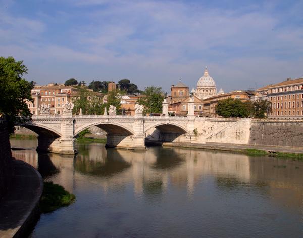 Tiber