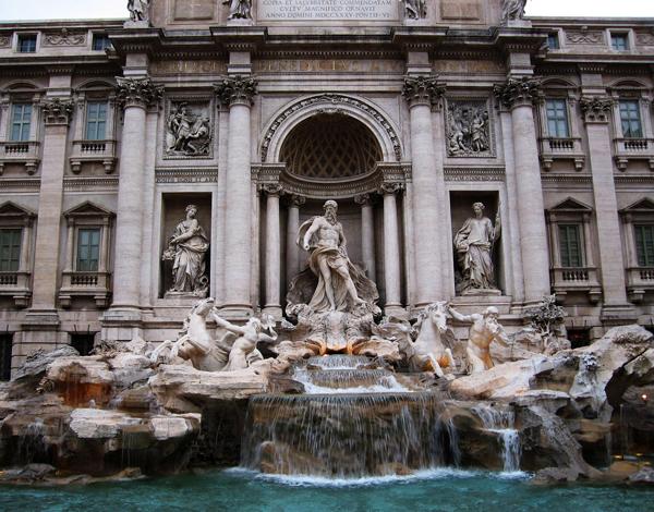 Trevi