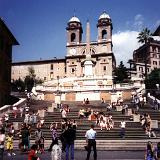 Spanish Steps