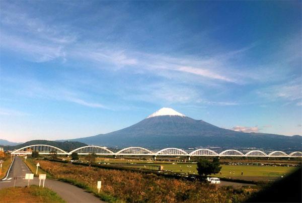 Fuji-san