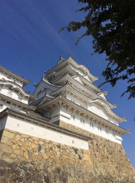 Himeji Castle