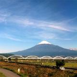 Fuji-san