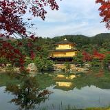 Golden Pavilion