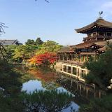 Heian Shrine