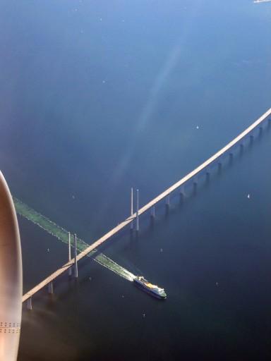 Oresund Bridge