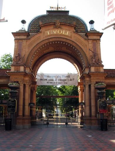 Tivoli