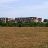 Borgholm Castle