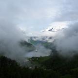 Geiranger Fjord