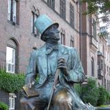 Hans Christian Andersen