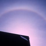 Sun Halo