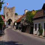 Visby Interior