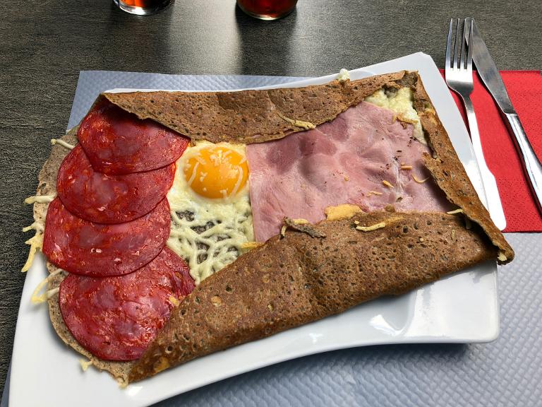 Galette