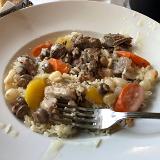 Blanquet de Veau