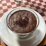 Chocolate Mousse