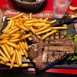 Steak Frites