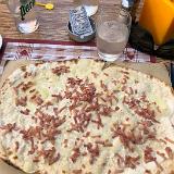 Tarte Flambee 2