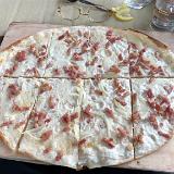 Tarte Flambee 3