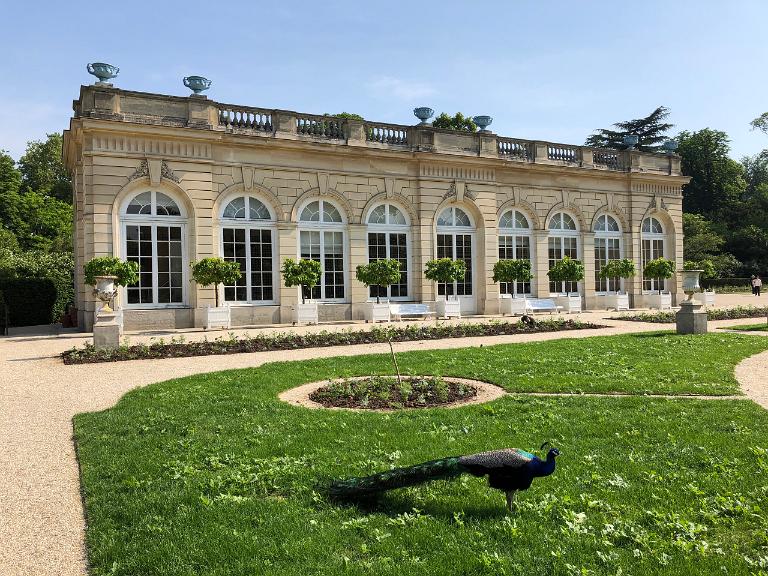 Orangerie