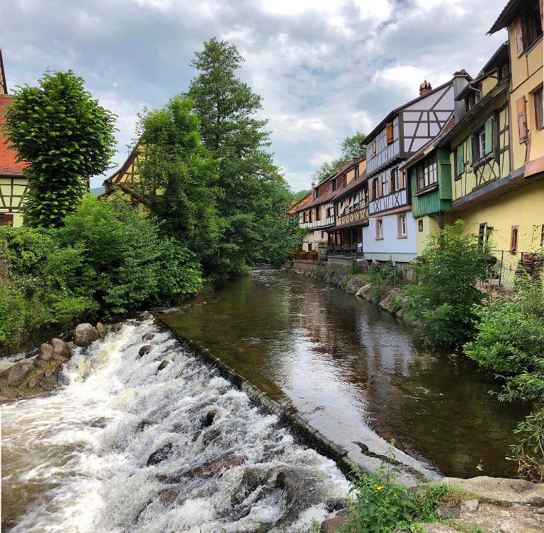 Kaysersberg Pano