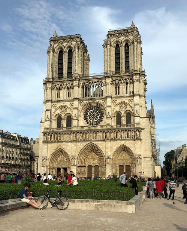 NotreDame