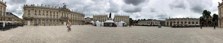 Place Stanislas